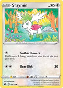 [PKM-C] Shaymin (115/159) [Sword & Shield: Crown Zenith]