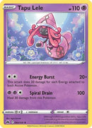 [PKM-R] Tapu Lele (064/159) [Sword & Shield: Crown Zenith]