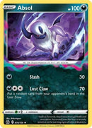 [PKM-R] Absol (076/159) [Sword & Shield: Crown Zenith]