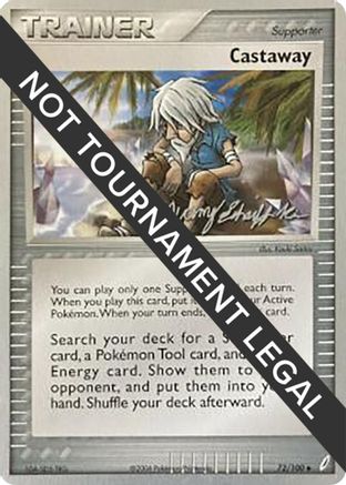 [PKM] Castaway (72/100) (Rambolt - Jeremy Scharff-Kim) [World Championships 2007]