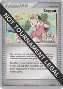 [WC TR] Copycat (73/101) (Flyvees - Jun Hasebe) [World Championships 2007]