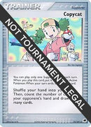 [WC TR] Copycat (73/101) (Swift Empoleon - Akira Miyazaki) [World Championships 2007]