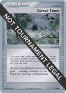 [WC TR] Cursed Stone (72/92) (Swift Empoleon - Akira Miyazaki) [World Championships 2007]