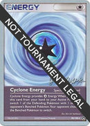 [WC TR] Cyclone Energy (90/108) (Rambolt - Jeremy Scharff-Kim) [World Championships 2007]