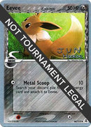 [WC PKM-C] Eevee (68/113) (Delta Species) (Flyvees - Jun Hasebe) [World Championships 2007]
