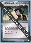 [WC TR] Fieldworker (73/92) (Flyvees - Jun Hasebe) [World Championships 2007]