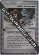 [WC TR] Holon Adventurer (85/110) (Rambolt - Jeremy Scharff-Kim) [World Championships 2007]