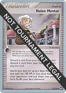 [WC TR] Holon Mentor (75/101) (Rambolt - Jeremy Scharff-Kim) [World Championships 2007]