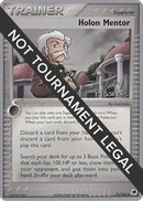 [WC TR] Holon Mentor (93/113) (Flyvees - Jun Hasebe) [World Championships 2007]