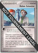 [WC TR] Holon Scientist (97/113) (Rambolt - Jeremy Scharff-Kim) [World Championships 2007]