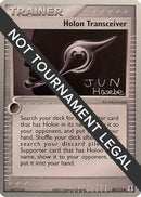 [WC TR] Holon Transceiver (98/113) (Flyvees - Jun Hasebe) [World Championships 2007]