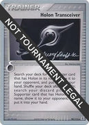 [WC TR] Holon Transceiver (98/113) (Rambolt - Jeremy Scharff-Kim) [World Championships 2007]