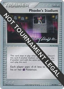 [WC TR] Phoebe's Stadium (79/108) (Rambolt - Jeremy Scharff-Kim) [World Championships 2007]