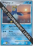 [WC PKM-C] Prinplup LV.20 (58/130) (Swift Empoleon - Akira Miyazaki) [World Championships 2007]