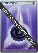 [WC BE] Psychic Energy (Legendary Ascent - Tom Roos) [World Championships 2007]