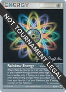 [WC TR] Rainbow Energy (81/92) (Rambolt - Jeremy Scharff-Kim) [World Championships 2007]