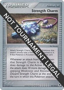 [WC TR] Strength Charm (81/101) (Rambolt - Jeremy Scharff-Kim) [World Championships 2007]