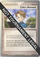 [WC TR] Celio's Network (73/100) (Bliss Control - Paul Atanassov) [World Championships 2008]