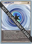 [WC TR] Cyclone Energy (90/108) (Psychic Lock - Jason Klaczynski) [World Championships 2008]