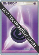 [WC BE] Psychic Energy (Intimidation - Tristan Robinson) [World Championships 2008]