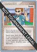 [WC TR] Scott (81/108) (Intimidation - Tristan Robinson) [World Championships 2008]