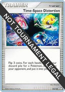 [WC TR] Time-Space Distortion (124/123) (Bliss Control - Paul Atanassov) [World Championships 2008]