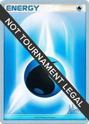 [WC BE] Water Energy (Empotech - Dylan Lefavour) [World Championships 2008]