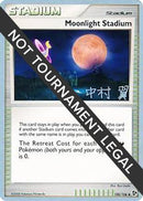 [WC TR] Moonlight Stadium (100/106) (Crowned Tiger - Tsubasa Nakamura) [World Championships 2009]