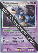 [WC PKM-R] Nidoqueen LV.54 (30/111) (Stallgon - David Cohen) [World Championships 2009]