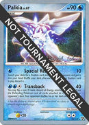 [WC PKM-R] Palkia LV.67 (26/106) (Stallgon - David Cohen) [World Championships 2009]