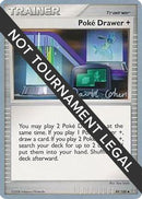 [WC TR] Poke Drawer + (89/100) (Stallgon - David Cohen) [World Championships 2009]