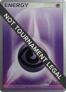 [WC BE] Psychic Energy (Stallgon - David Cohen) [World Championships 2009]