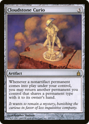 {R} Cloudstone Curio [Ravnica: City of Guilds][RAV 257]