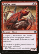 {C} Spitfire Lagac [Zendikar Rising][ZNR 167]