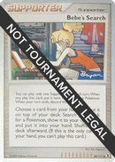 [WC TR] Bebe's Search (89/111) (Happy Luck - Mychael Bryan) [World Championships 2010]