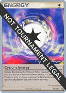[WC TR] Cyclone Energy (94/100) (Happy Luck - Mychael Bryan) [World Championships 2010]
