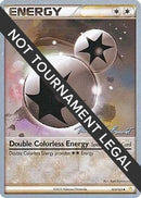 [WC TR] Double Colorless Energy (103/123) (Boltevoir - Michael Pramawat) [World Championships 2010]