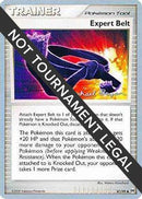 [WC TR] Expert Belt (87/99) (Happy Luck - Mychael Bryan) [World Championships 2010]