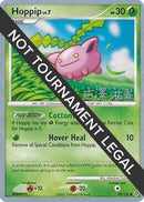 [WC PKM-C] Hoppip LV.7 (90/132) (Power Cottonweed - Yuka Furusawa) [World Championships 2010]
