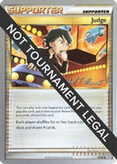 [WC TR] Judge (78/95) (Boltevoir - Michael Pramawat) [World Championships 2010]