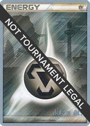 [WC BE] Metal Energy (LuxChomp of the Spirit - Yuta Komatsuda) [World Championships 2010]