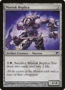 {C} Moriok Replica [Scars of Mirrodin][SOM 178]