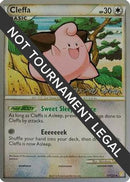 [WC PKM-R] Cleffa (17/123) (Twinboar - David Cohen) [World Championships 2011]