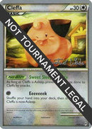 [WC PKM-R] Cleffa (24/95) (Megazone - Gustavo Wada) [World Championships 2011]