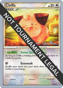 [WC PKM-R] Cleffa (24/95) (The Truth - Ross Cawthon) [World Championships 2011]