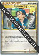 [WC TR] Engineer's Adjustments (75/95) (Reshiphlosion - Christopher Kan) [World Championships 2011]