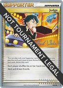 [WC TR] Judge (78/95) (Megazone - Gustavo Wada) [World Championships 2011]