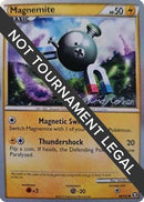[WC PKM-C] Magnemite (68/102) (Twinboar - David Cohen) [World Championships 2011]
