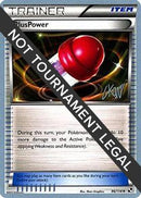 [WC TR] PlusPower (96/114) (Reshiphlosion - Christopher Kan) [World Championships 2011]