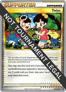 [WC TR] Twins (89/102) (Twinboar - David Cohen) [World Championships 2011]